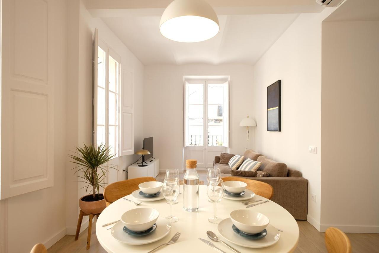 Apartamento Reina Mariacristina Tarragona Exterior foto